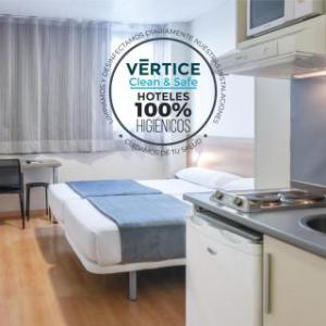 Vertice Roomspace madrid 