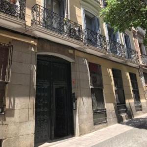 Woohoo Rooms Chueca madrid