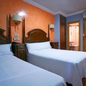 Hostal Victoria II