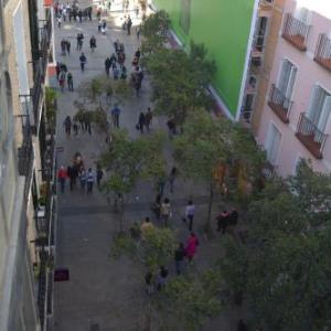 Hostal Meyra
