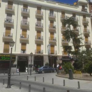 Hostal triana