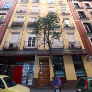 Behap madrid Gran Via