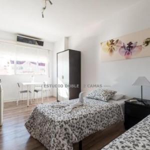 Apartamentos Arguelles