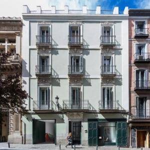 One Shot Prado 23 madrid