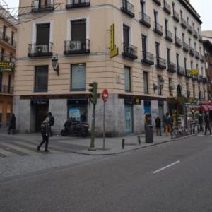 Hostal Edreira 