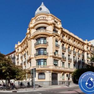 Hotel Sardinero Madrid