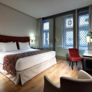 Eurostars Plaza Mayor Hotel