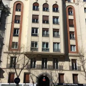 Hostal Retiro