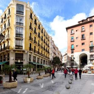 Hostal macarena