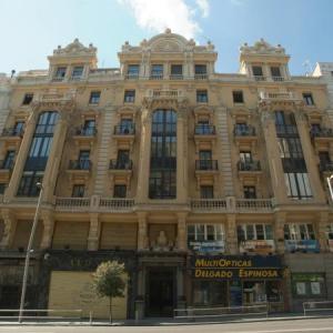 Hostal La Selecta 