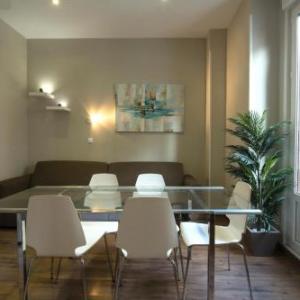 Suites You Nickel madrid 