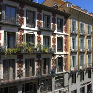 Carretas Apartments