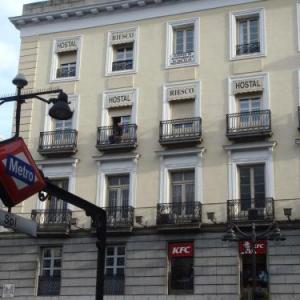 Hostal Riesco