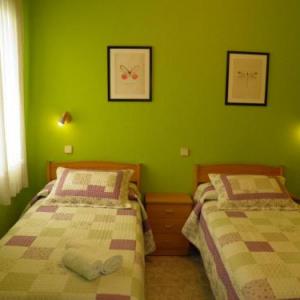 Hostal Angelines madrid 