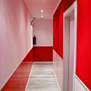 Hostal madrid Sol madrid 