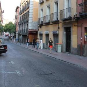 Hostal Xucar
