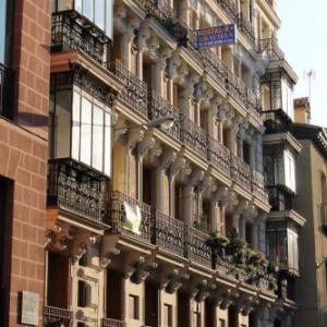 Hostal Graciela Madrid 