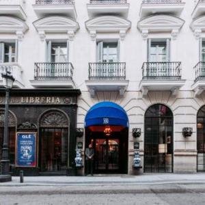 Only YOU Boutique Hotel madrid