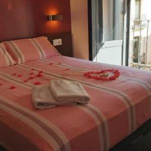 Hostal Corazón de Madrid