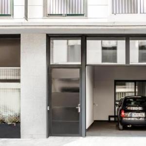 Eric Vokel Boutique Apartments   Atocha Suites 