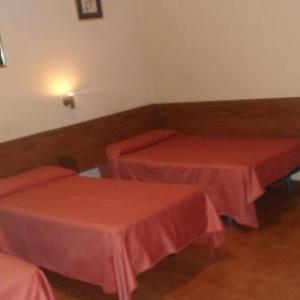 Hostal Suárez