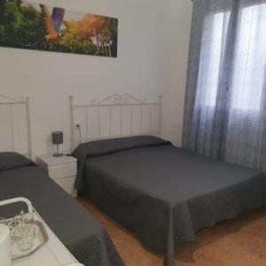 Hostal Diaz