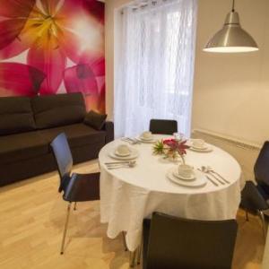 Foster Apartamentos Sol madrid