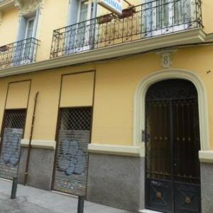 Hostal Casanova