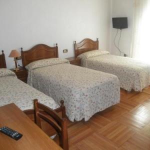 Guest houses in madrid 