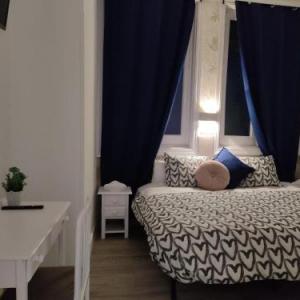 Hostal Alfaro