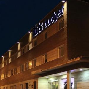 Ibis Budget madrid Centro Las Ventas
