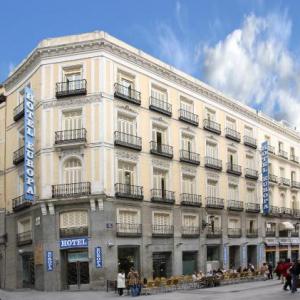 Hotel Europa