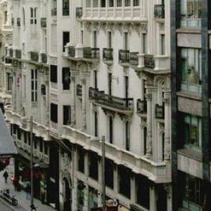 Hostal Delfina 