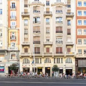 Gran Via 63 Rooms