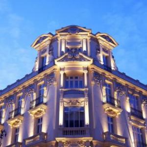 Hotel in Madrid 