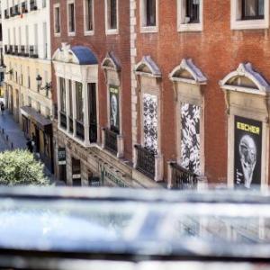 toc Hostel madrid madrid 