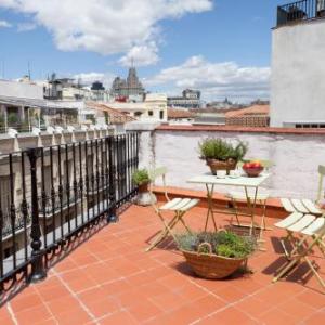 Apartamentos Mayor Centro