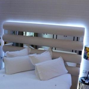 ApartaSuites Satellite by Abalu Hotels madrid 