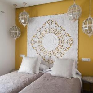 Apartment in madrid 