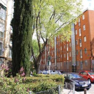 Madrid Rent 1