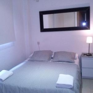 Apartamentos Vallehermoso