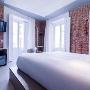 B&B Hotel Madrid Centro Fuencarral 52 Madrid