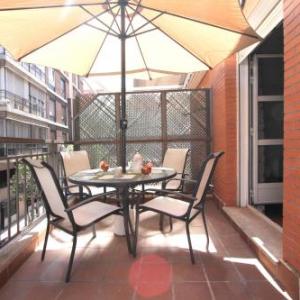Apartamento Silvela