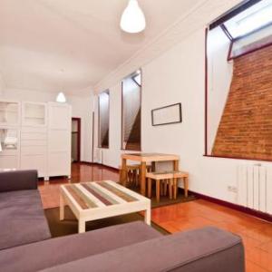 Apartamentos madrid Alfonso XII 22 madrid