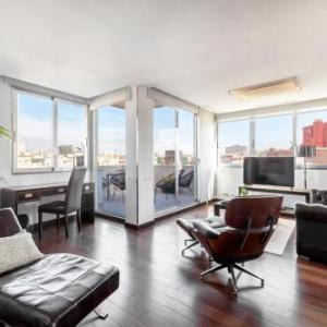 madrid Rental Flats