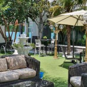 Escala Suites madrid