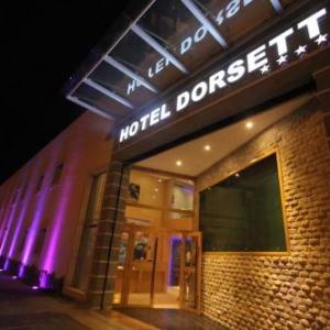 menoir Dorsett madrid Leganes madrid