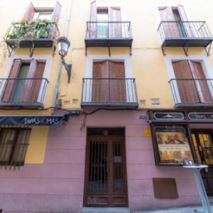 Apartment in madrid 