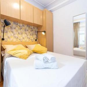 Apartment in Madrid 