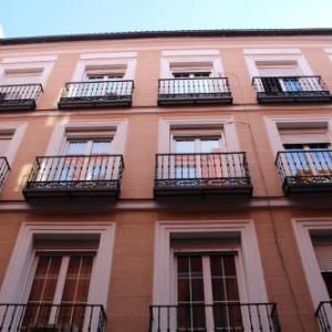limehome Madrid Calle de Santa Ana